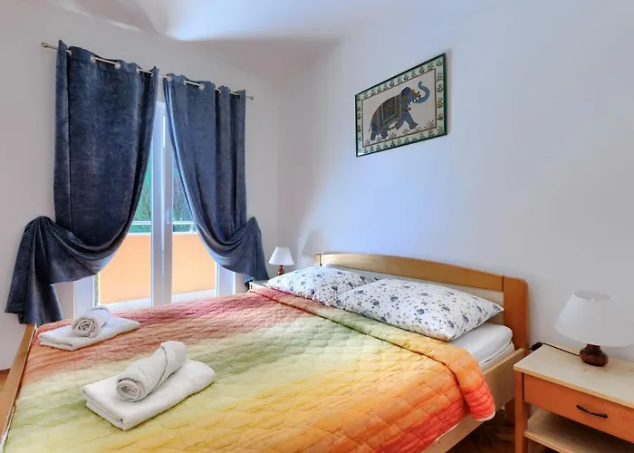 Apartment Villa Alba-2 By Interhome