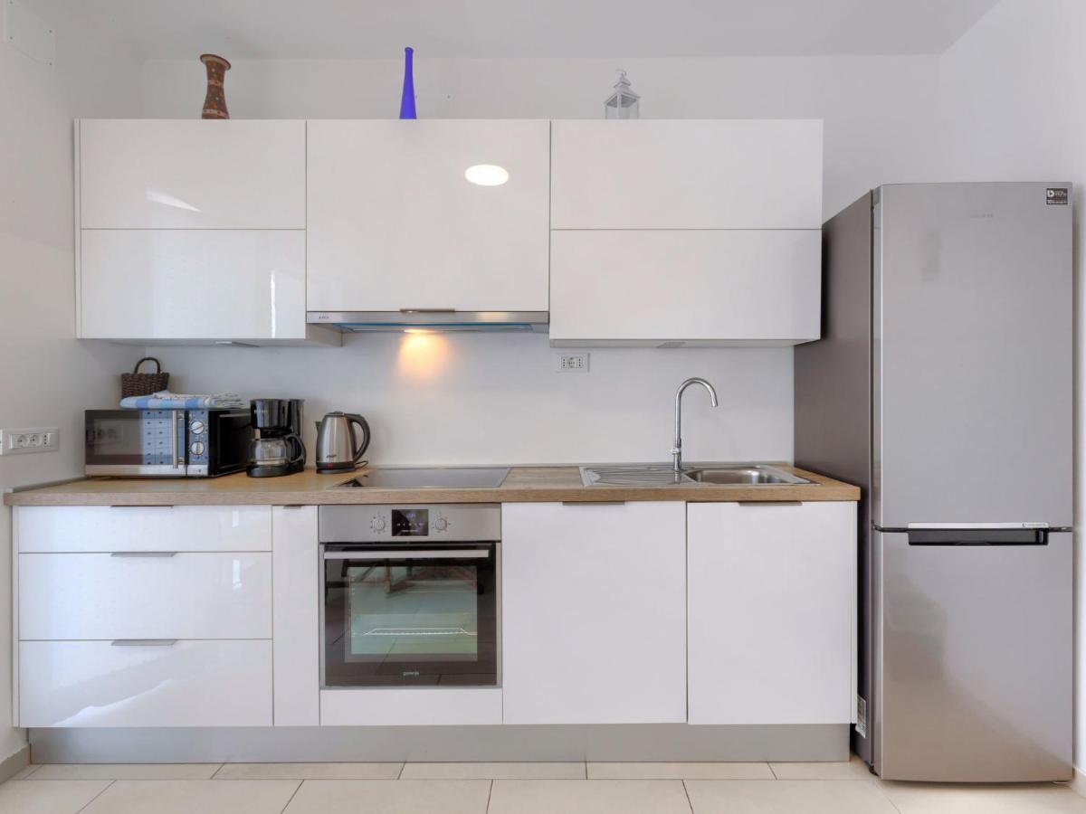Alba-2 By Interhome Apartment *