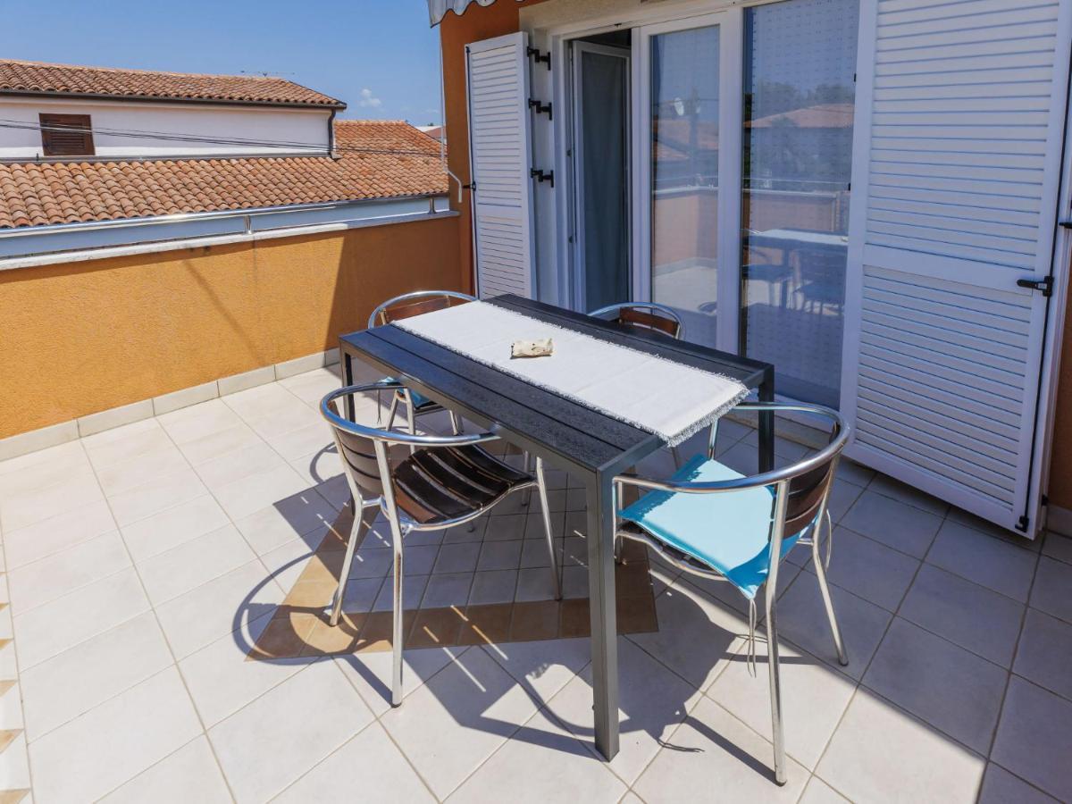 Alba-2 By Interhome Apartment Umag