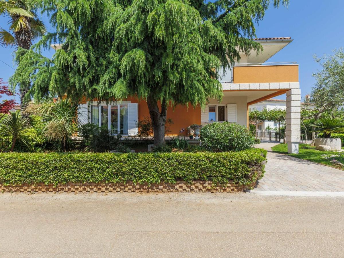 Alba-2 By Interhome * Umag