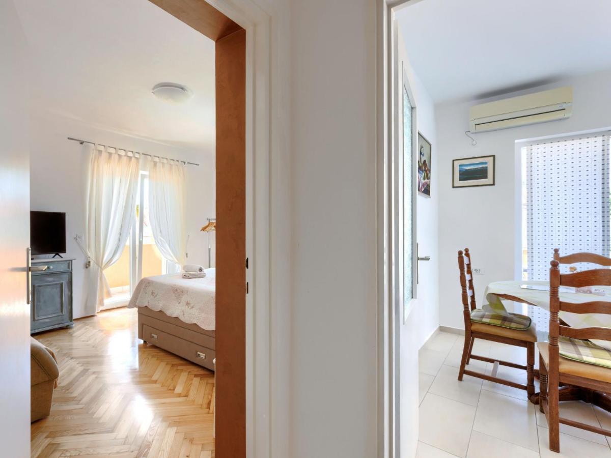 Alba-2 By Interhome Apartment *