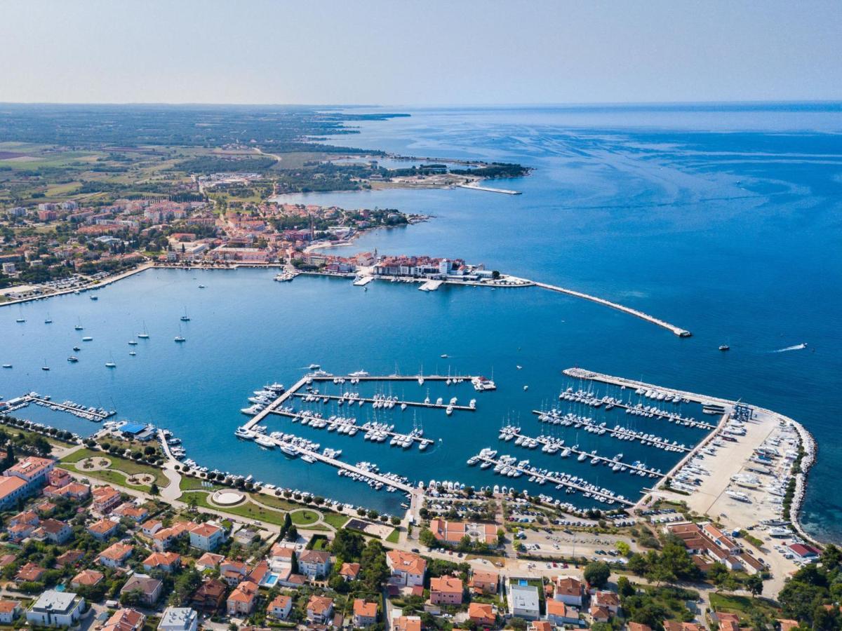 Alba-2 By Interhome * Umag