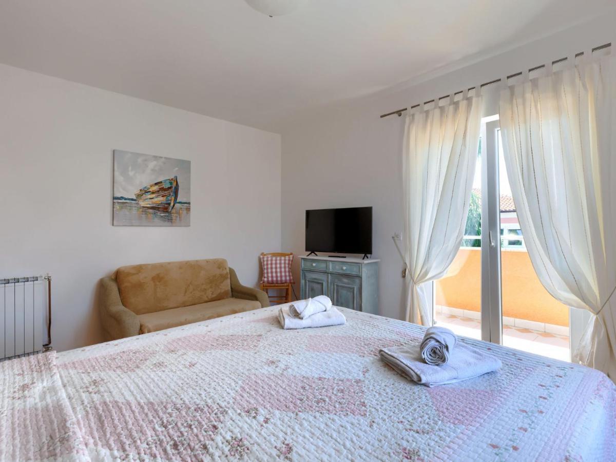 Alba-2 By Interhome Apartmán Umag