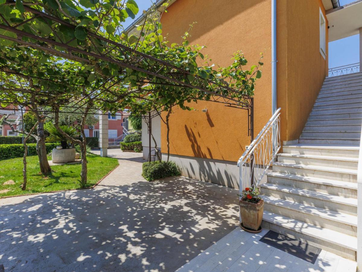 Alba-2 By Interhome * Umag