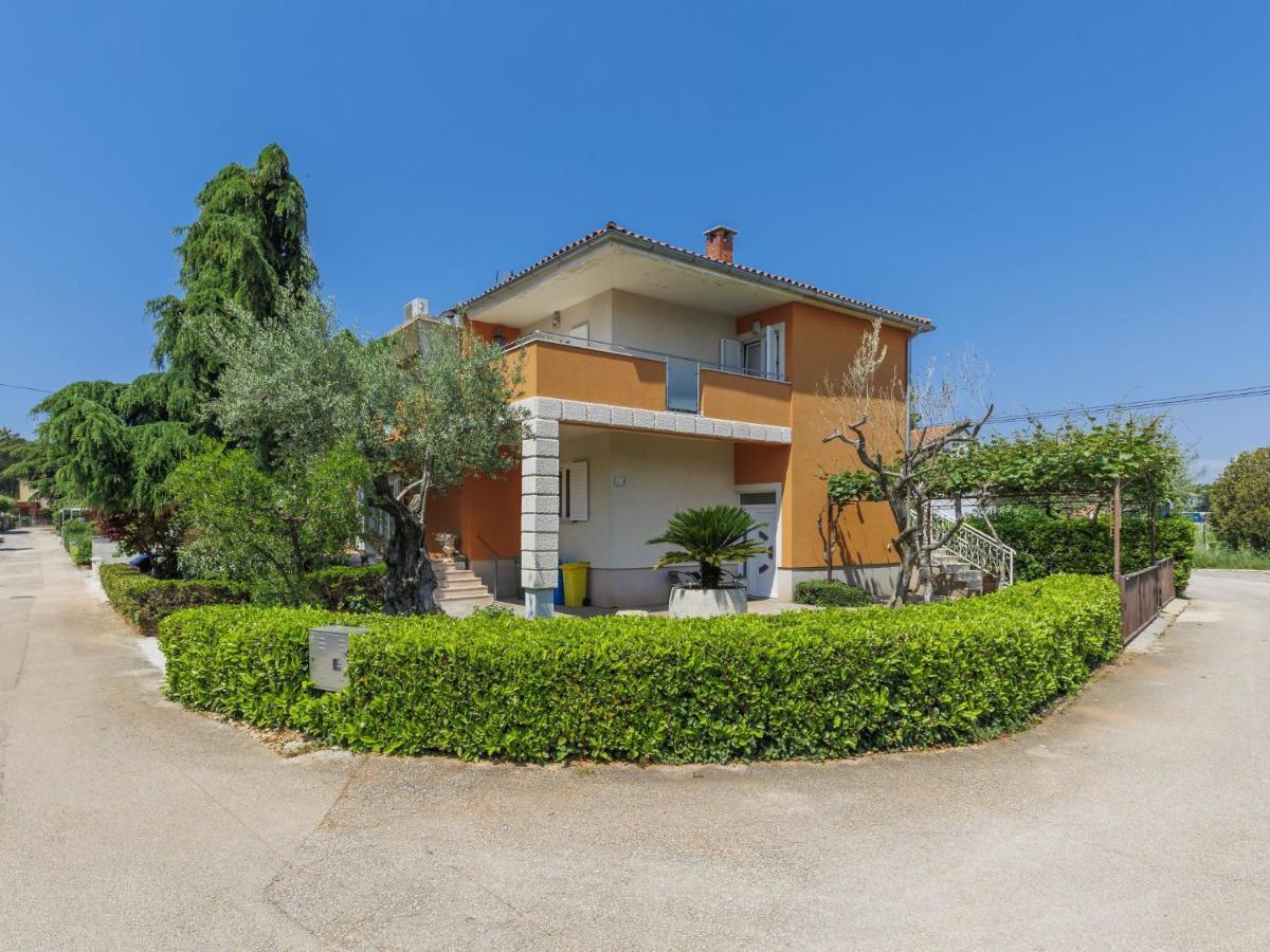Apartmán Alba-2 By Interhome