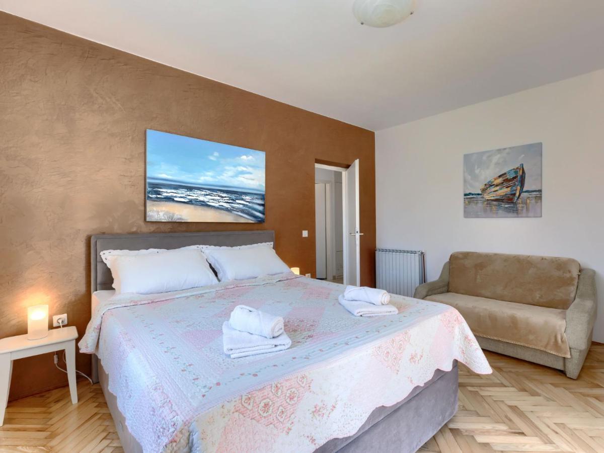 Alba-2 By Interhome Apartmán Umag